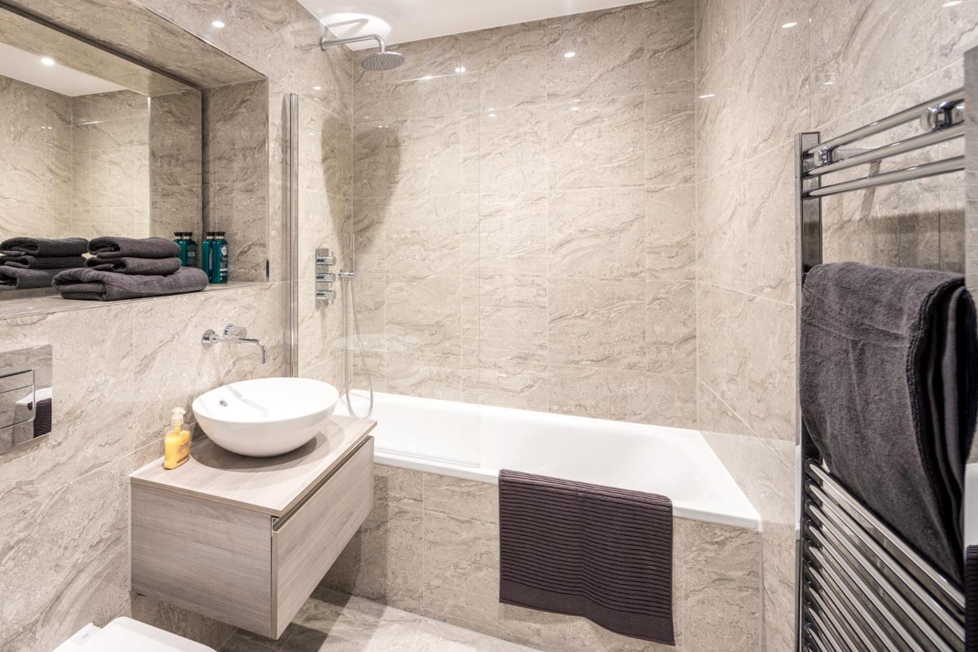 St Albans City Apartments - Near Luton Airport And Harry Potter World מראה חיצוני תמונה