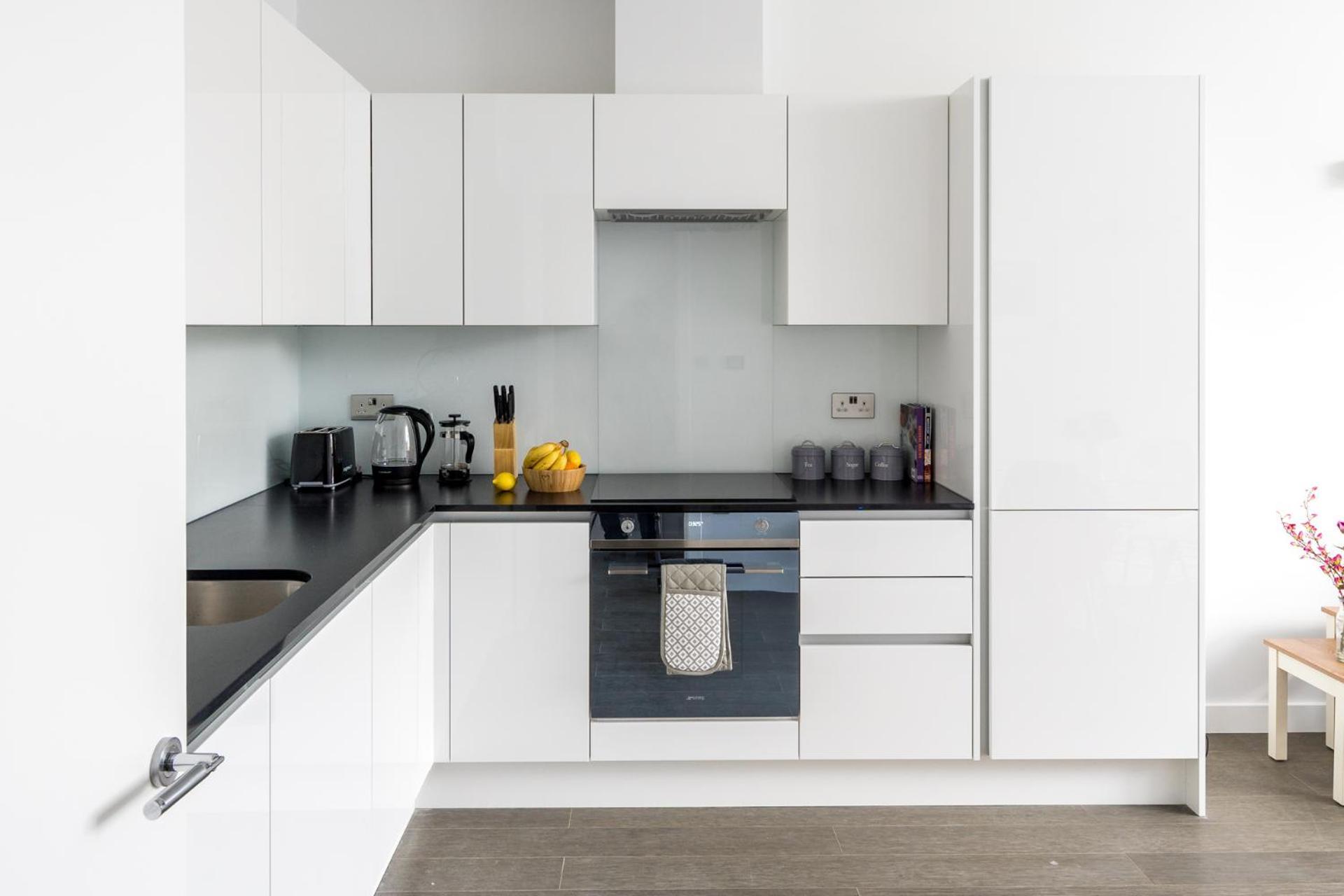 St Albans City Apartments - Near Luton Airport And Harry Potter World מראה חיצוני תמונה
