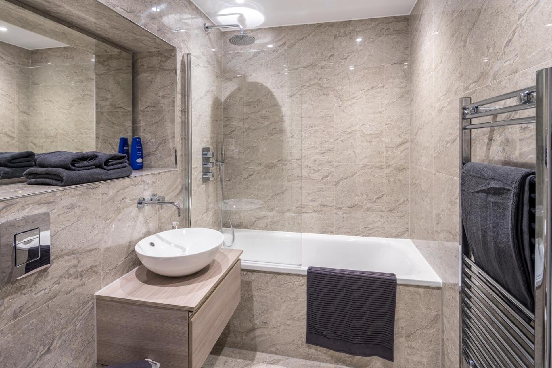 St Albans City Apartments - Near Luton Airport And Harry Potter World מראה חיצוני תמונה