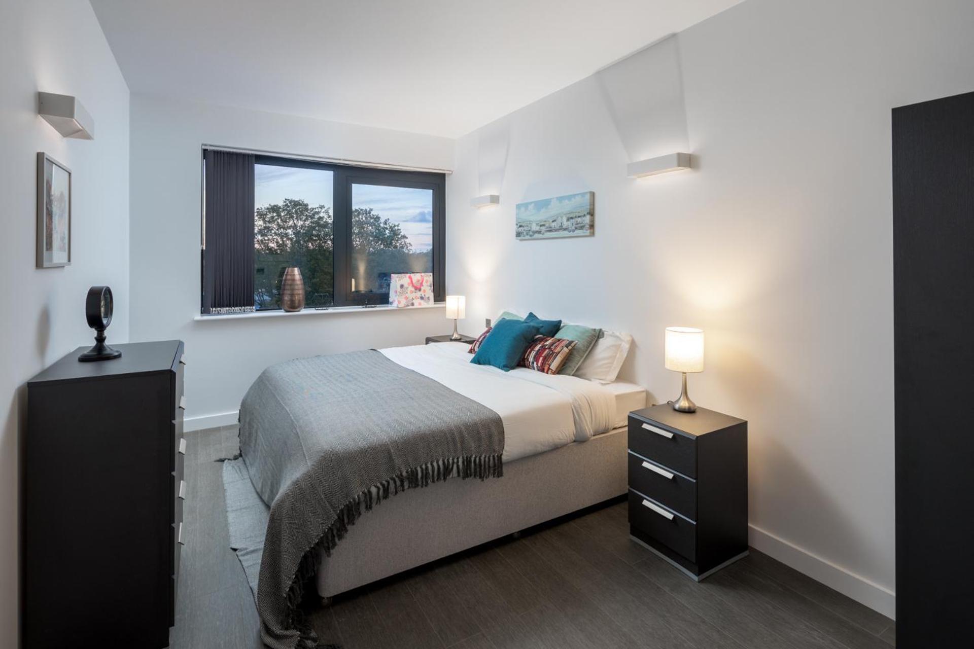 St Albans City Apartments - Near Luton Airport And Harry Potter World מראה חיצוני תמונה