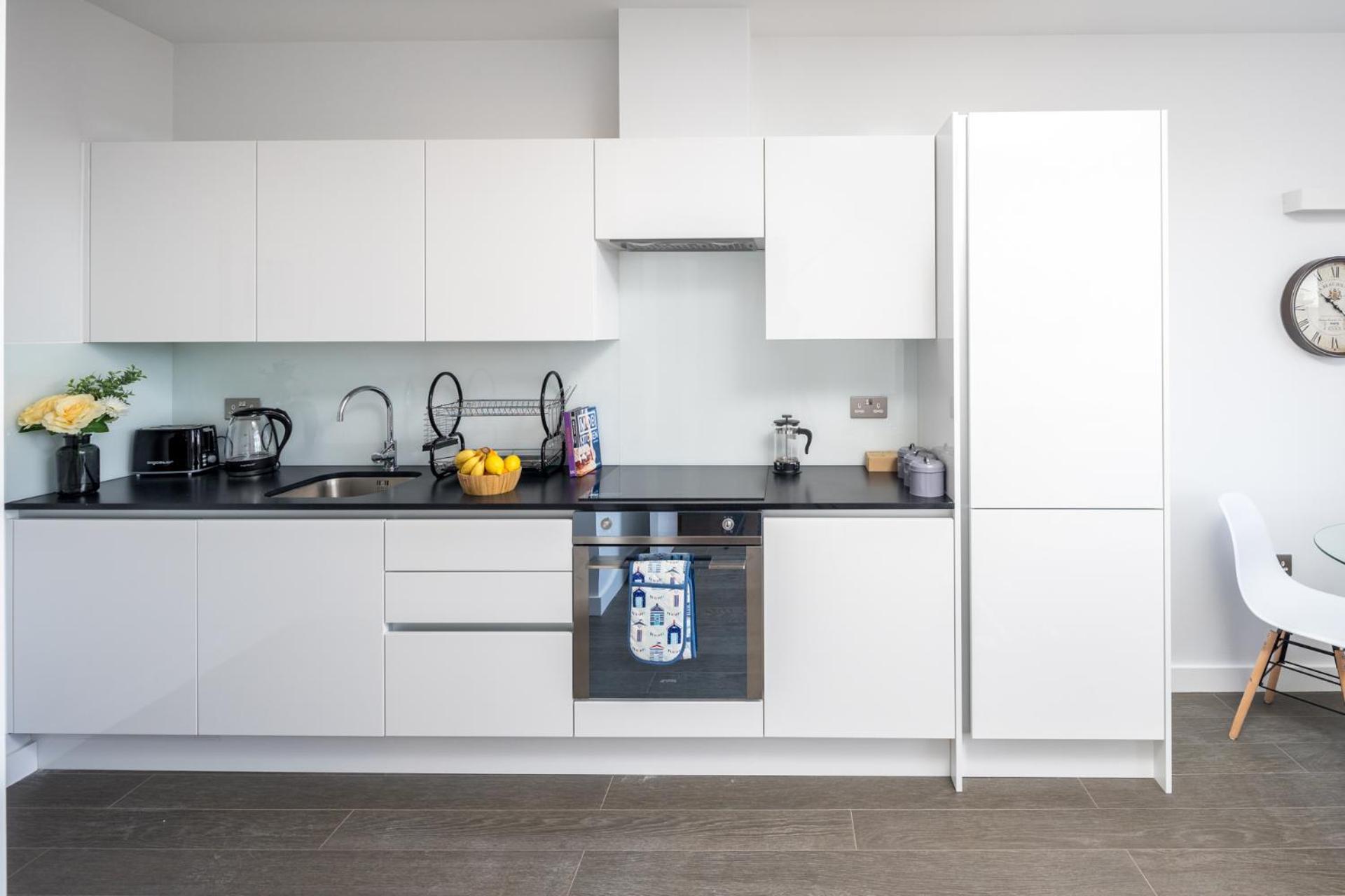 St Albans City Apartments - Near Luton Airport And Harry Potter World מראה חיצוני תמונה