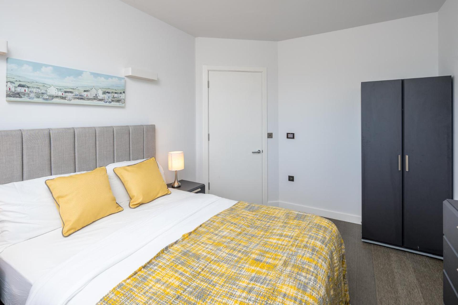 St Albans City Apartments - Near Luton Airport And Harry Potter World מראה חיצוני תמונה