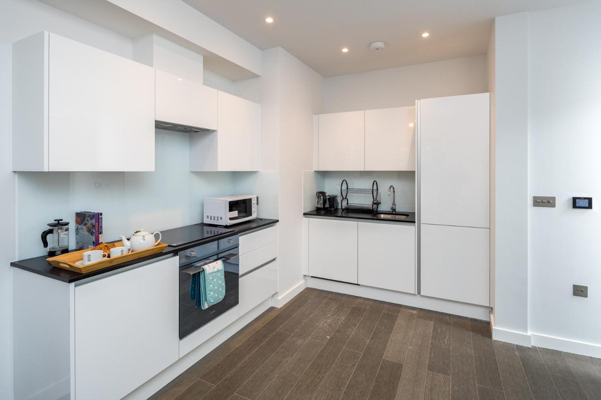 St Albans City Apartments - Near Luton Airport And Harry Potter World מראה חיצוני תמונה