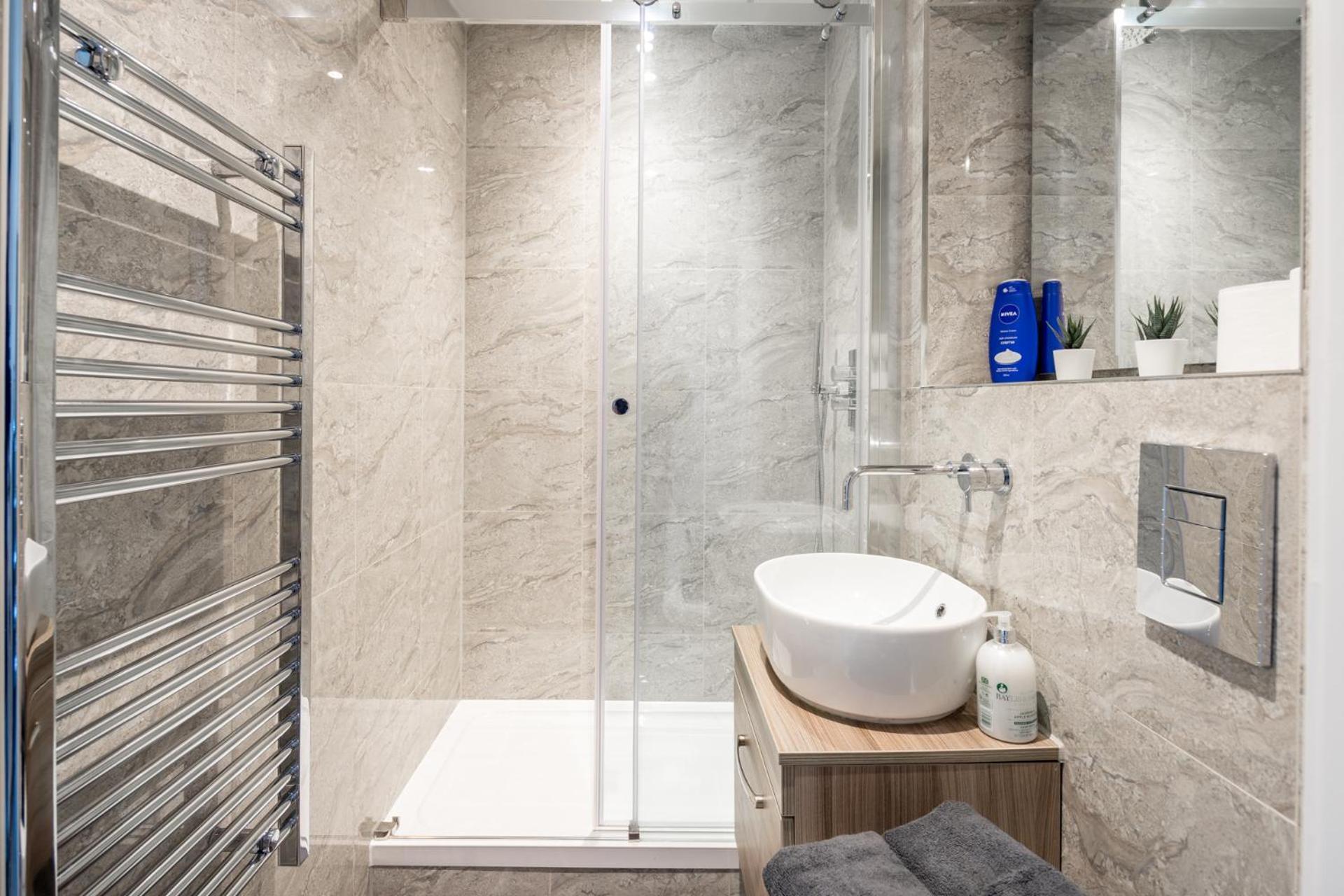 St Albans City Apartments - Near Luton Airport And Harry Potter World מראה חיצוני תמונה