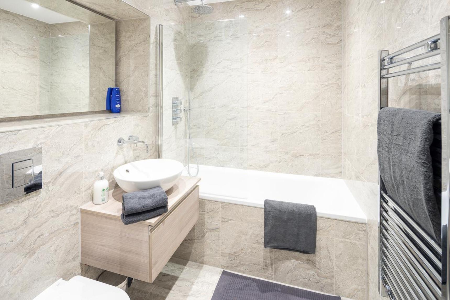 St Albans City Apartments - Near Luton Airport And Harry Potter World מראה חיצוני תמונה