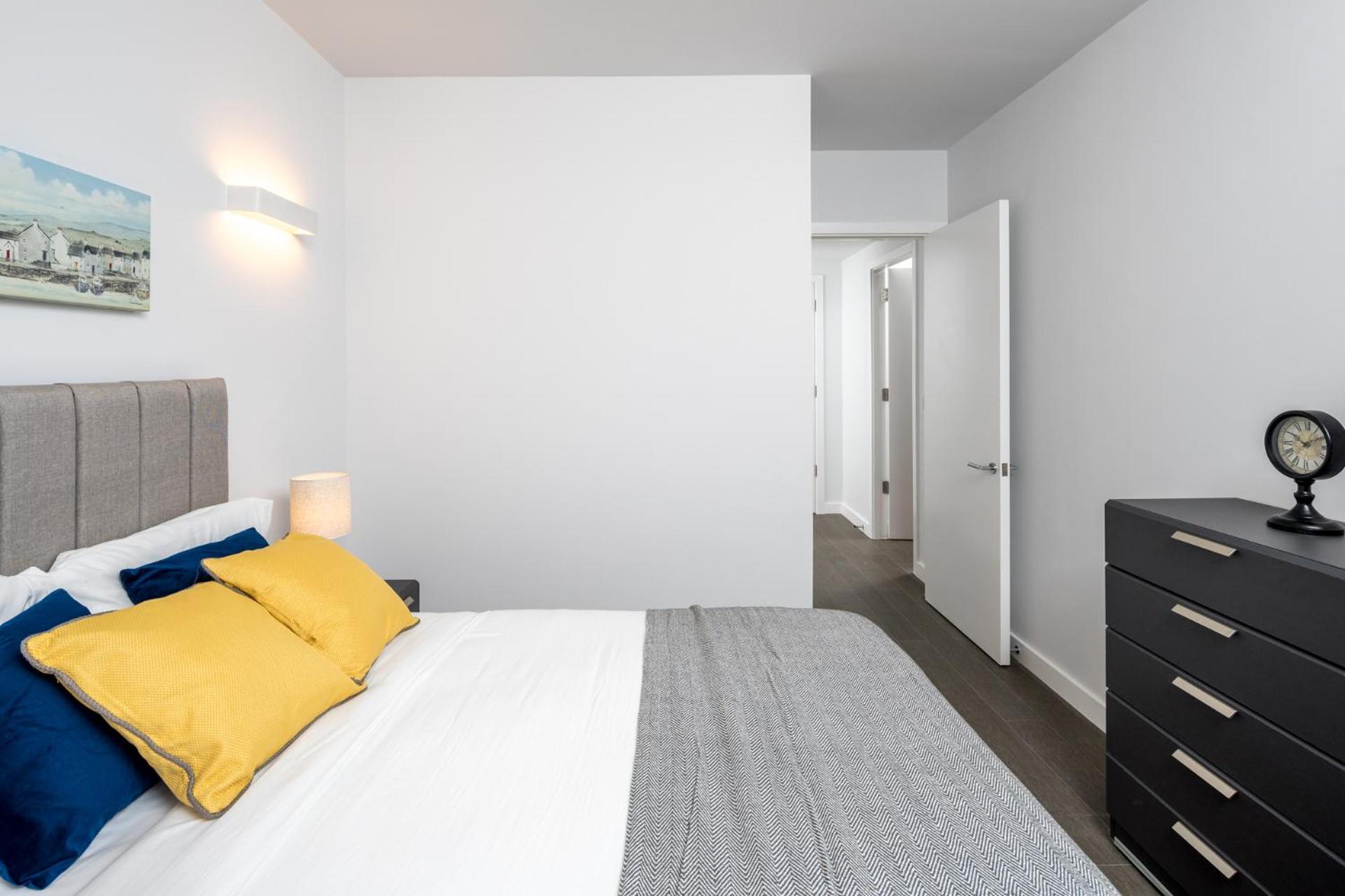 St Albans City Apartments - Near Luton Airport And Harry Potter World מראה חיצוני תמונה
