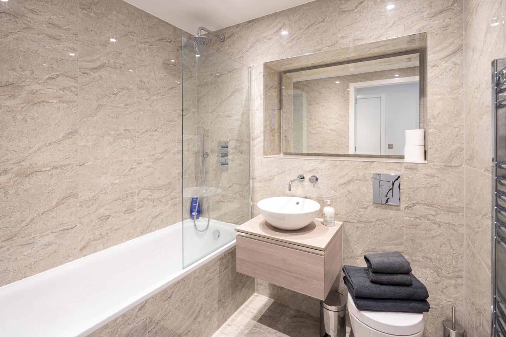 St Albans City Apartments - Near Luton Airport And Harry Potter World מראה חיצוני תמונה