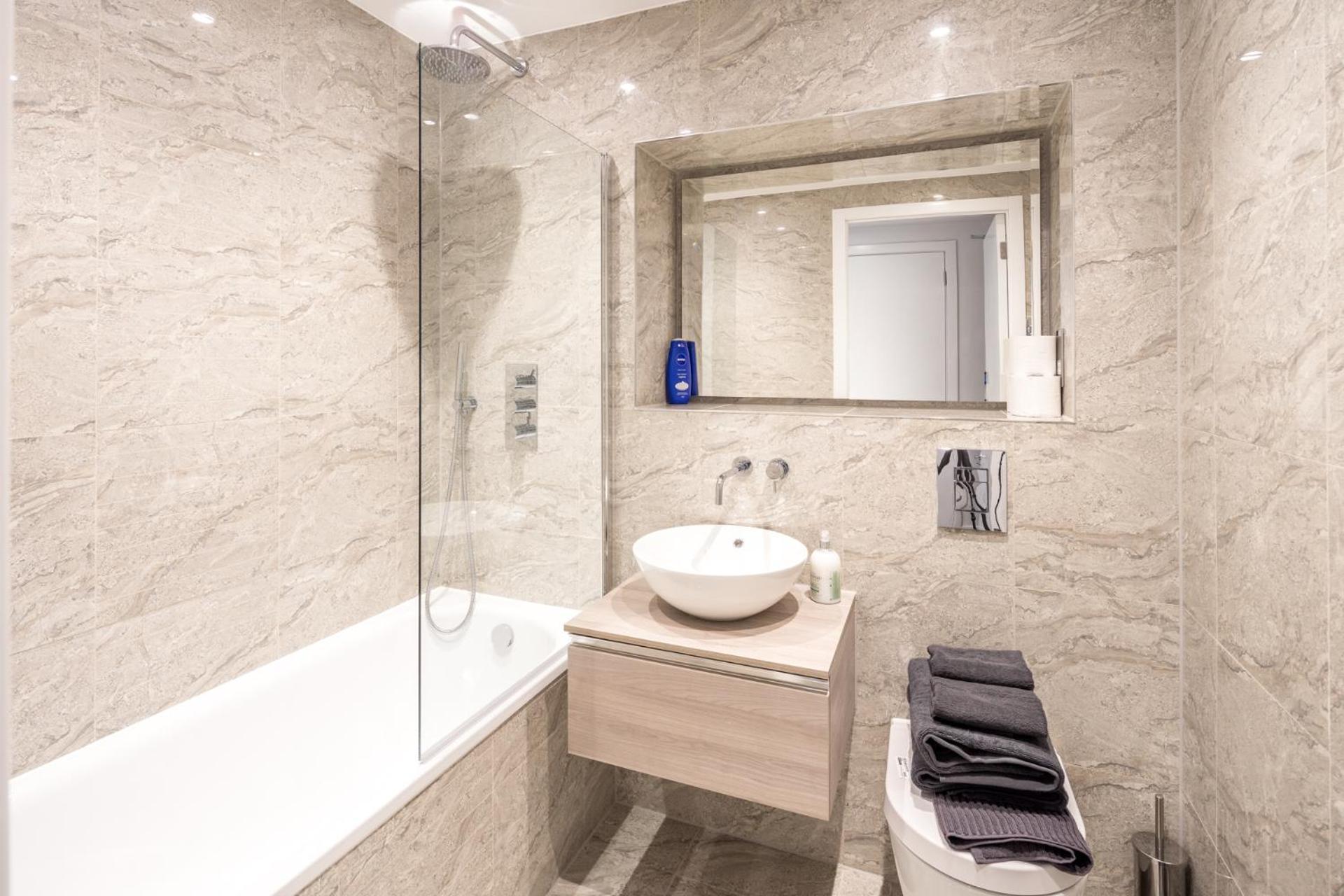 St Albans City Apartments - Near Luton Airport And Harry Potter World מראה חיצוני תמונה