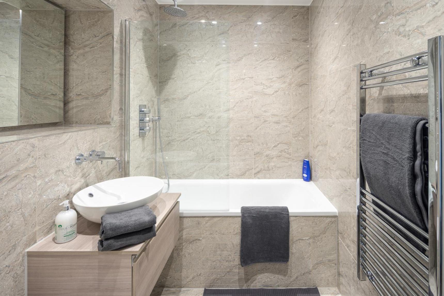 St Albans City Apartments - Near Luton Airport And Harry Potter World מראה חיצוני תמונה